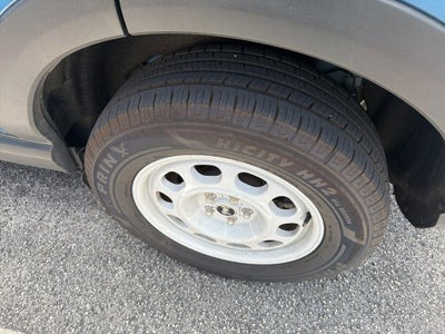 2023 Ford Bronco Sport Heritage Limited