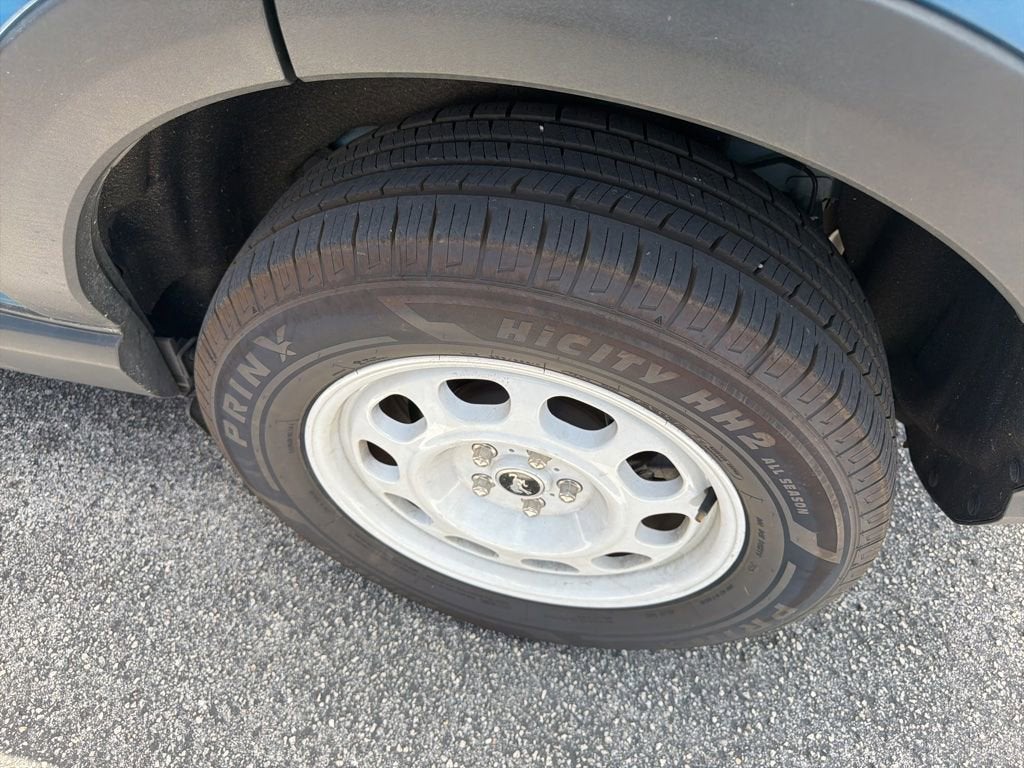 2023 Ford Bronco Sport Heritage Limited