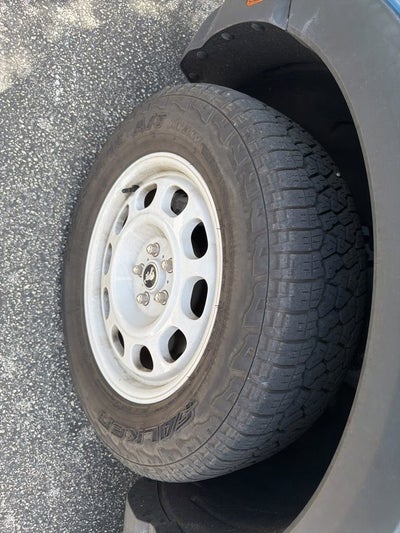 2023 Ford Bronco Sport Heritage Limited