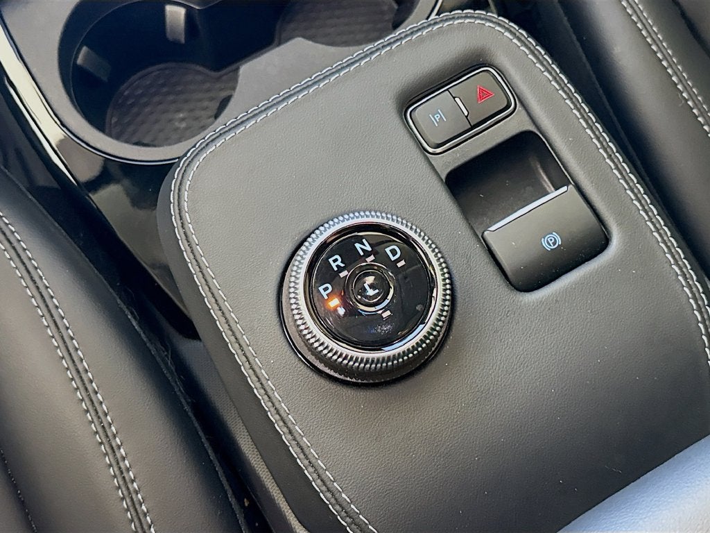 2023 Ford Mustang Mach-E California Route 1