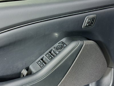 2023 Ford Mustang Mach-E California Route 1