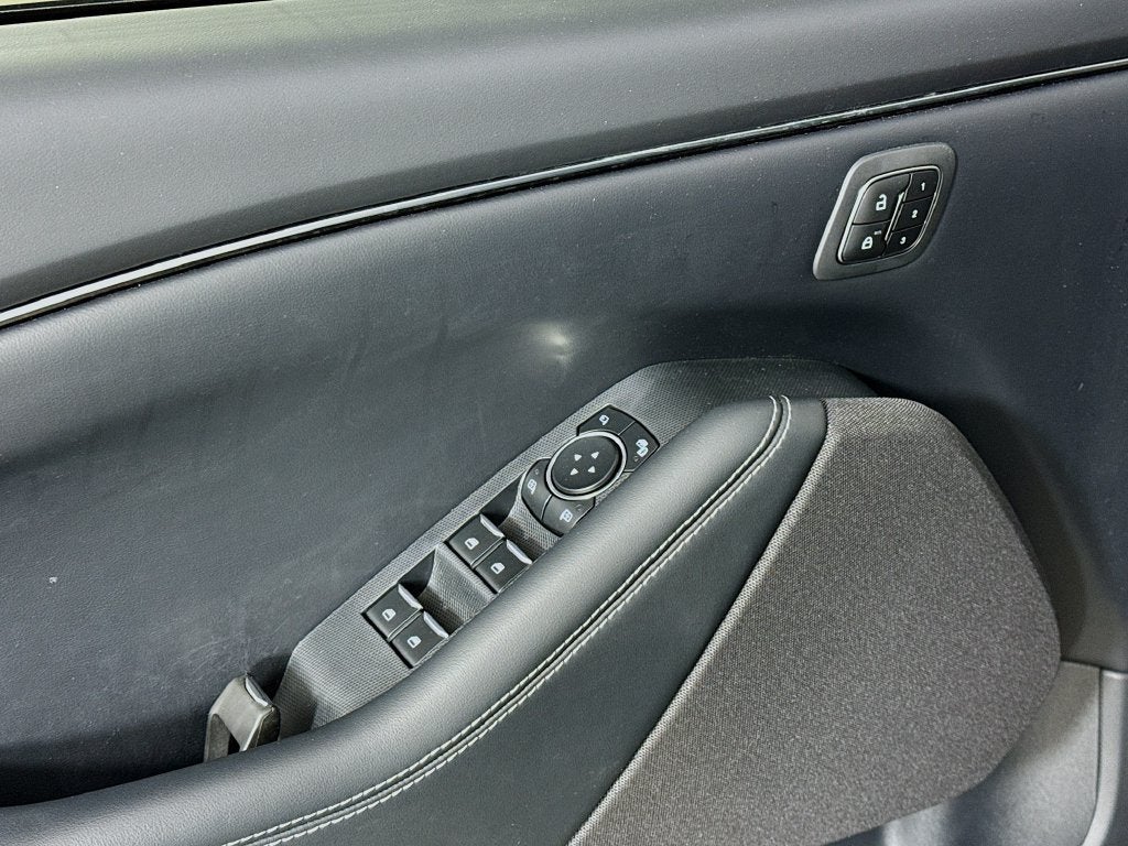 2023 Ford Mustang Mach-E California Route 1