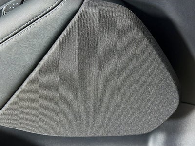 2023 Ford Mustang Mach-E California Route 1