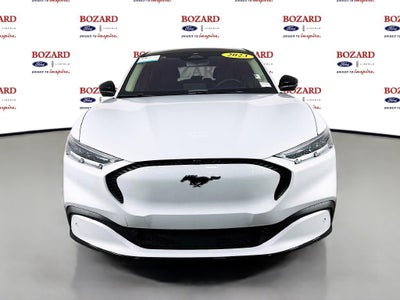 2023 Ford Mustang Mach-E California Route 1