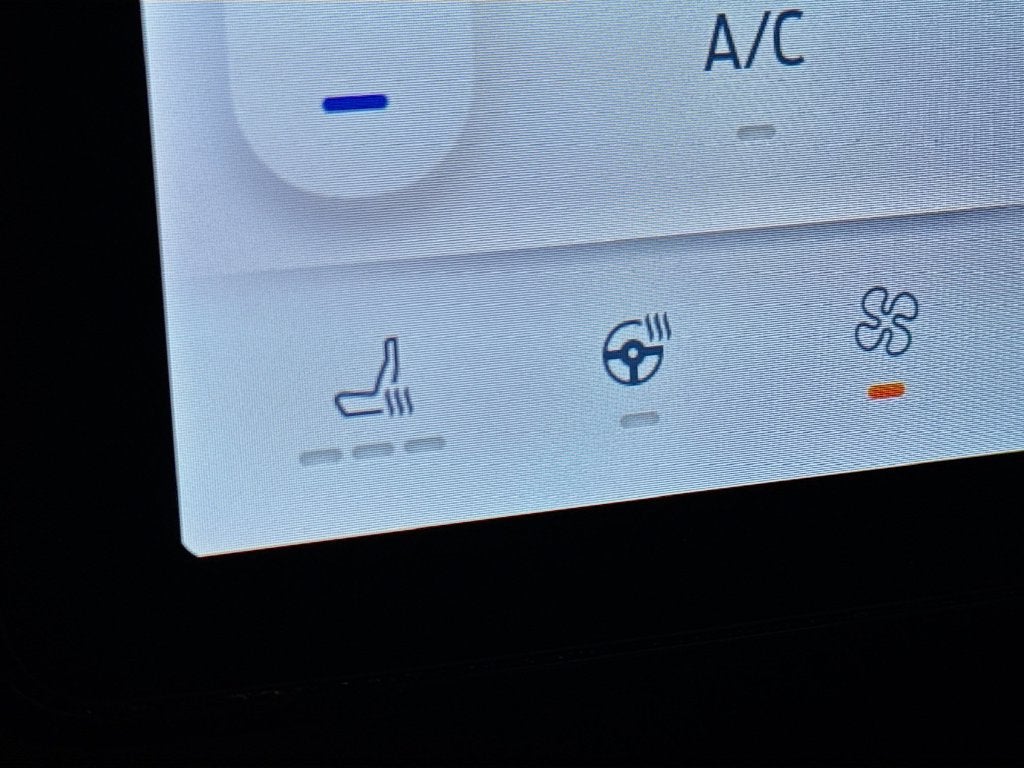 2023 Ford Mustang Mach-E California Route 1