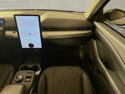 2023 Ford Mustang Mach-E California Route 1