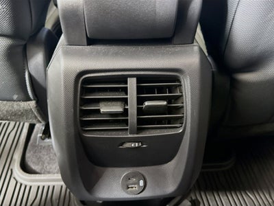 2023 Ford Mustang Mach-E California Route 1