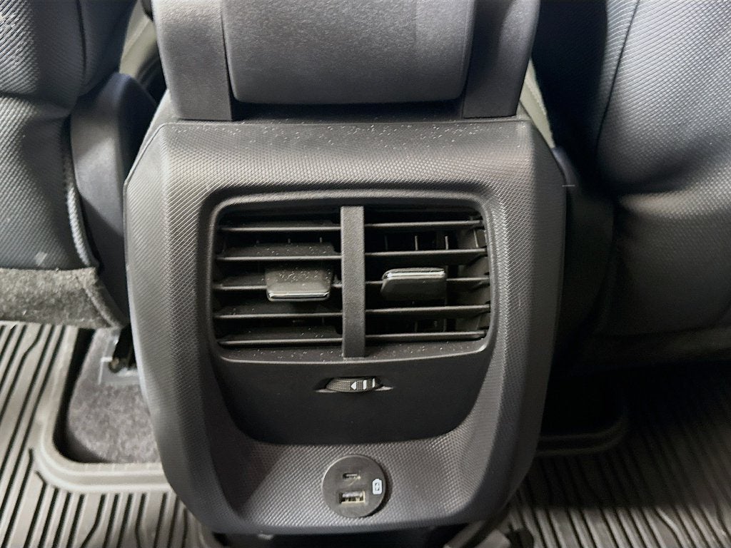 2023 Ford Mustang Mach-E California Route 1