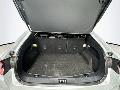 2023 Ford Mustang Mach-E California Route 1
