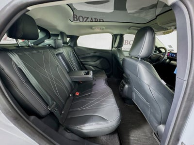 2023 Ford Mustang Mach-E California Route 1
