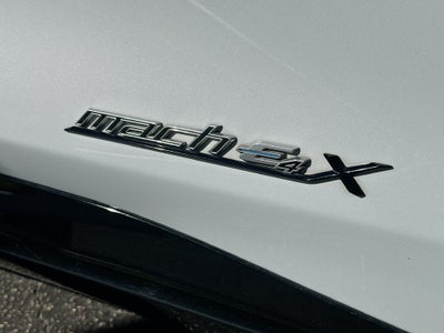 2023 Ford Mustang Mach-E California Route 1