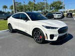 2022 Ford Mustang Mach-E GT