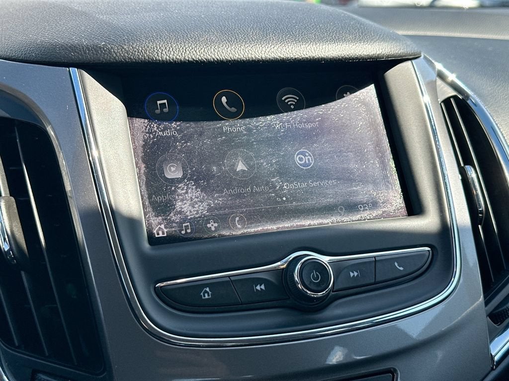 2019 Chevrolet Cruze LT - Photo 14