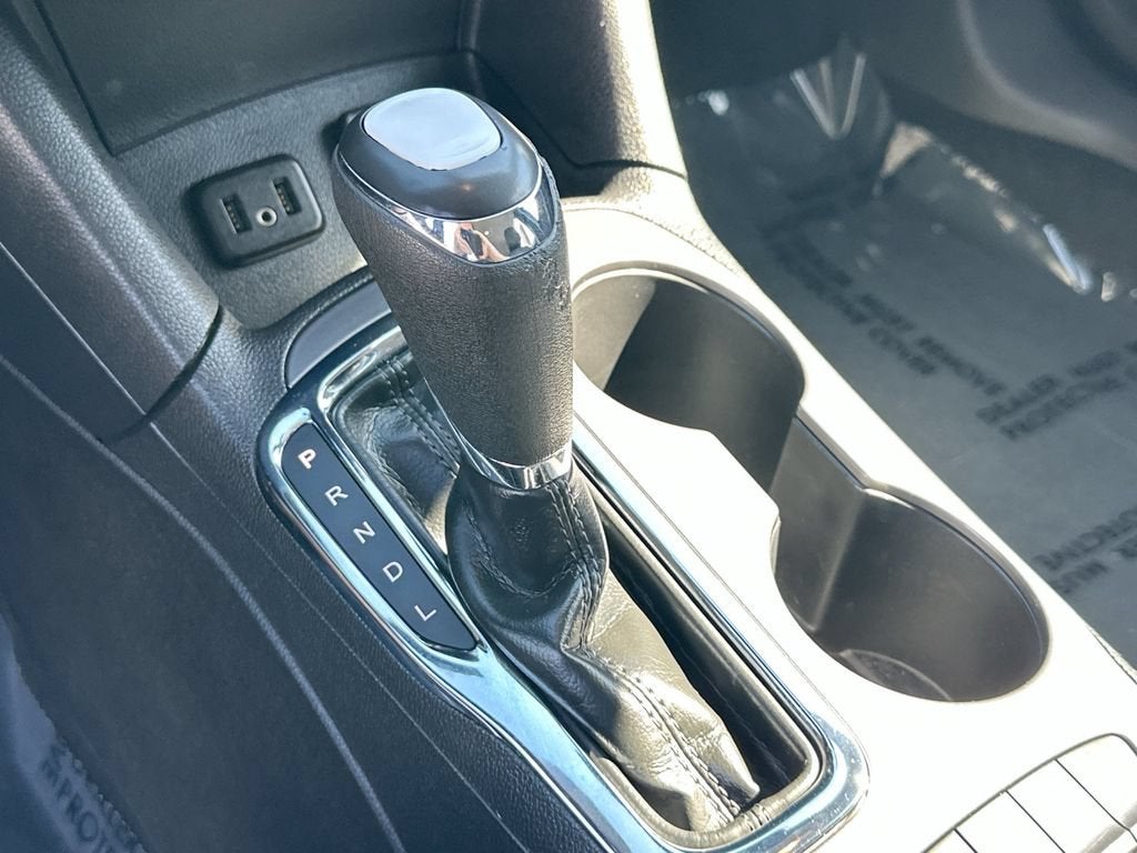 2019 Chevrolet Cruze LT - Photo 16