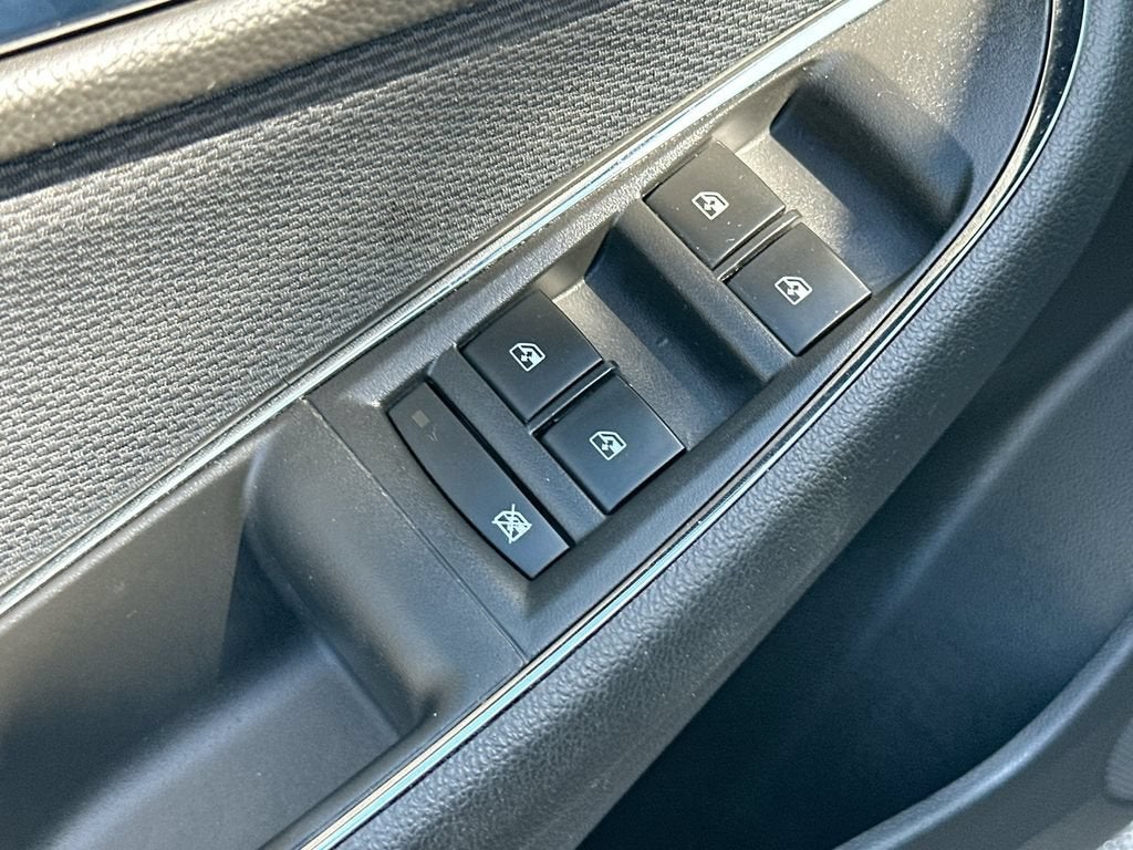 2019 Chevrolet Cruze LT - Photo 17