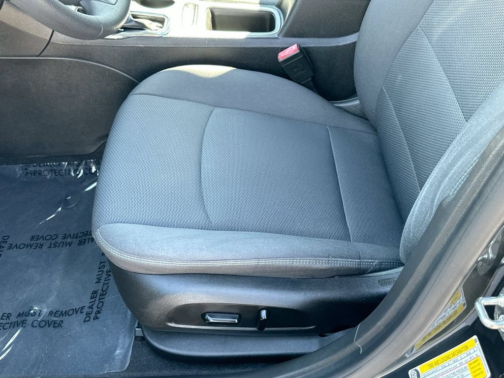 2019 Chevrolet Cruze LT - Photo 18