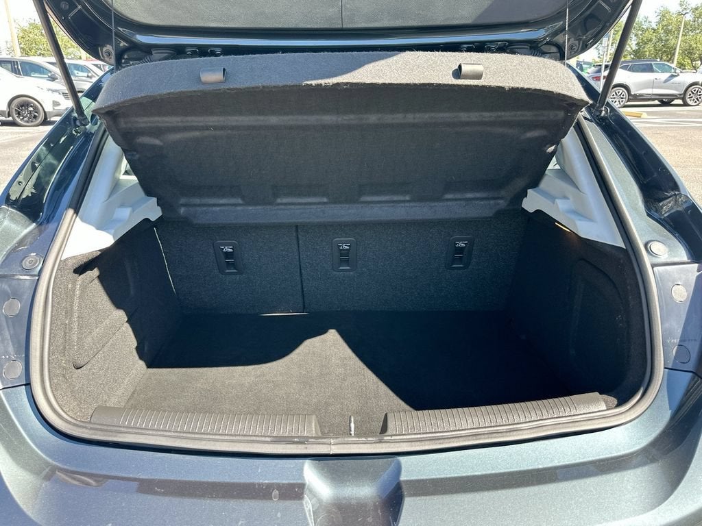 2019 Chevrolet Cruze LT - Photo 24