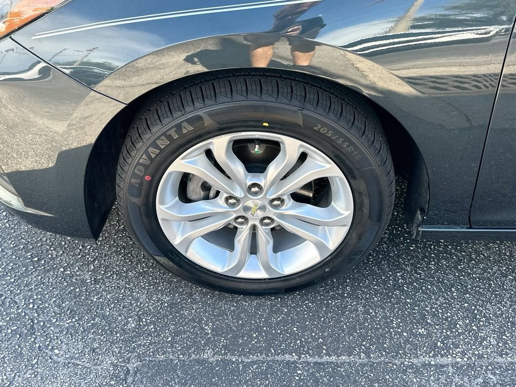2019 Chevrolet Cruze LT - Photo 29