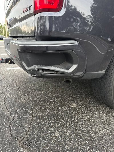 2024 Chevrolet Silverado 1500 Base