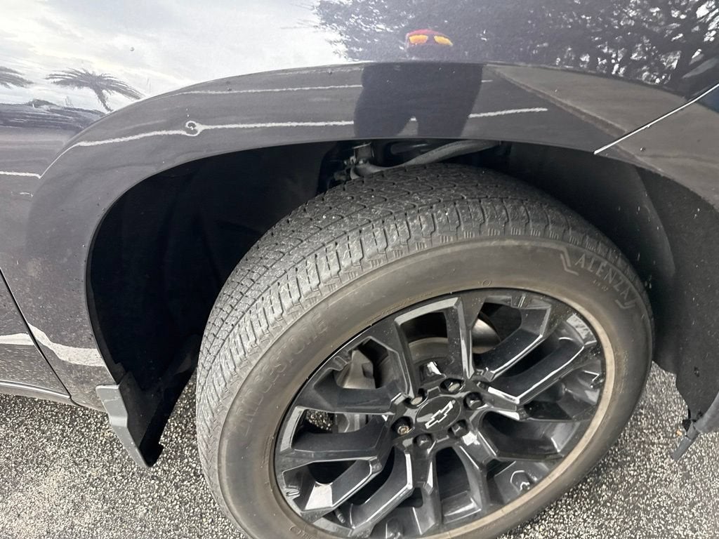 2024 Chevrolet Silverado 1500 Base