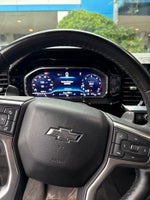 2024 Chevrolet Silverado 1500 Base