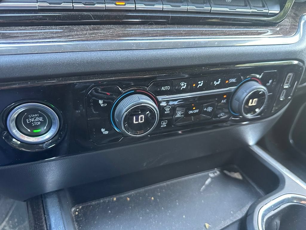 2024 Chevrolet Silverado 1500 Base
