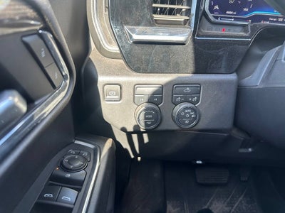 2024 Chevrolet Silverado 1500 Base