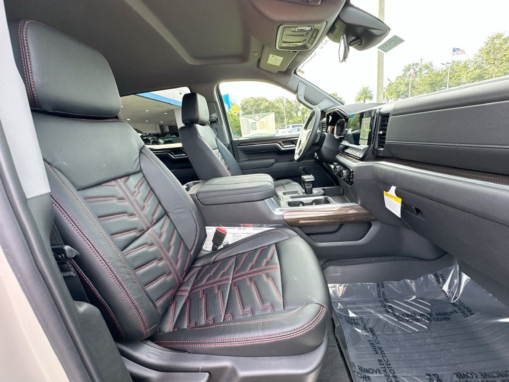 2026 Chevrolet Silverado 1500 RST - Photo 27