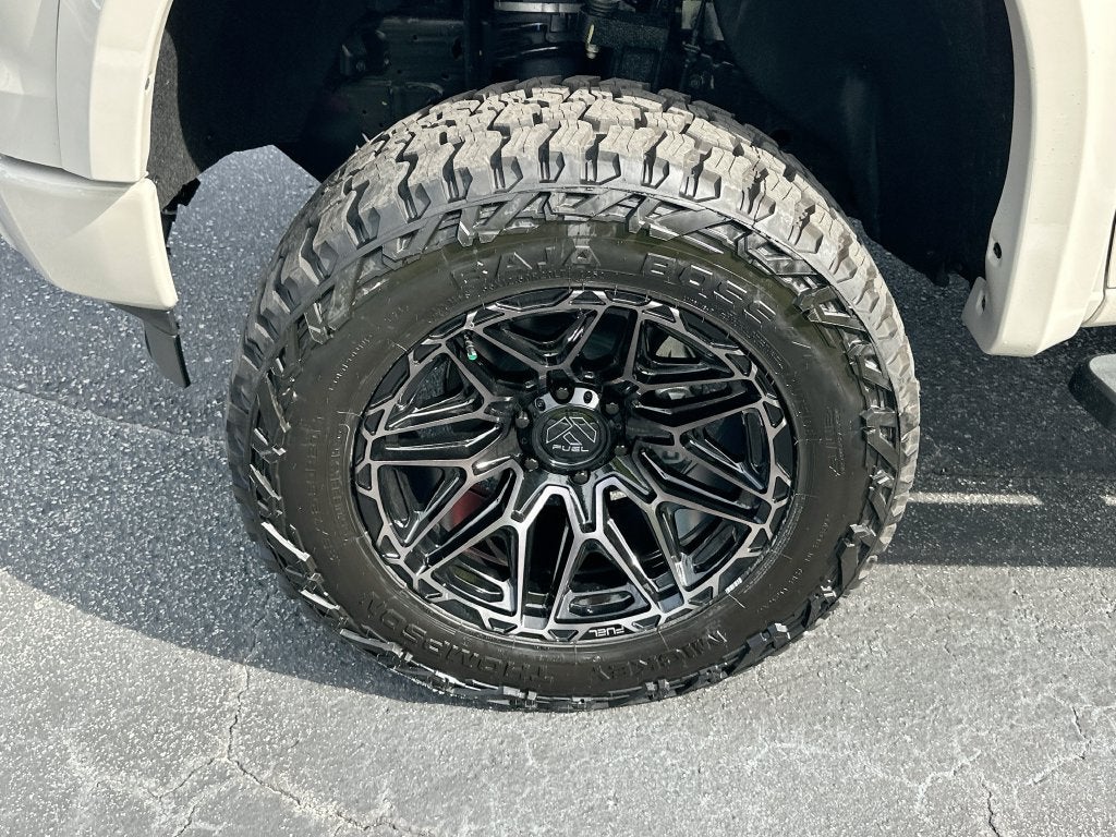 2026 Chevrolet Silverado 1500 RST - Photo 30