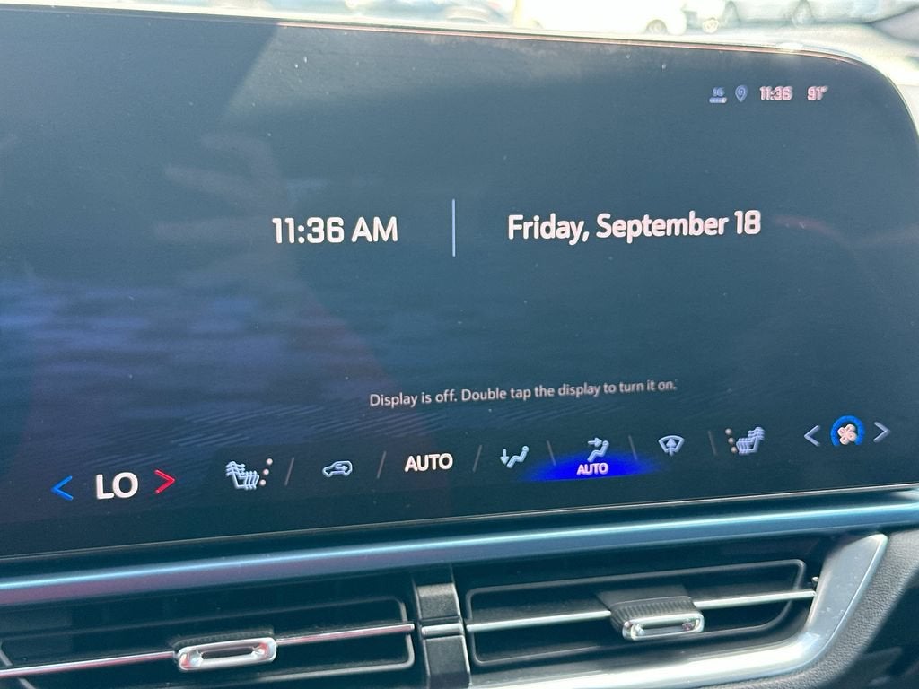 2024 Chevrolet Equinox EV 2LT