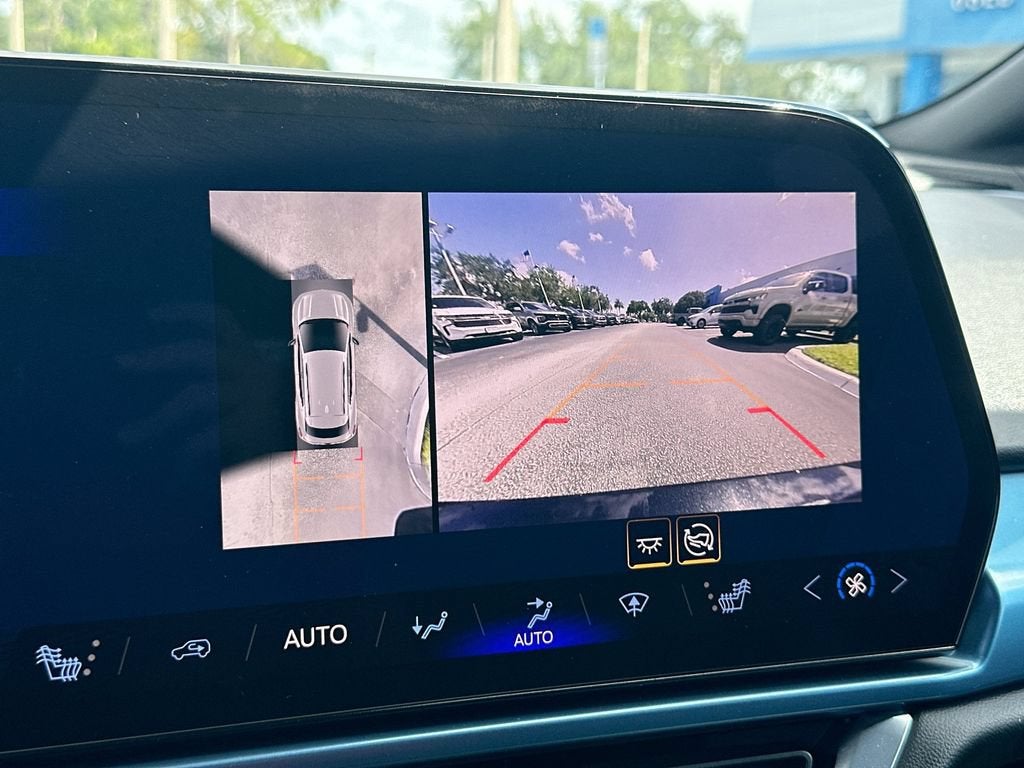 2024 Chevrolet Equinox EV 2LT
