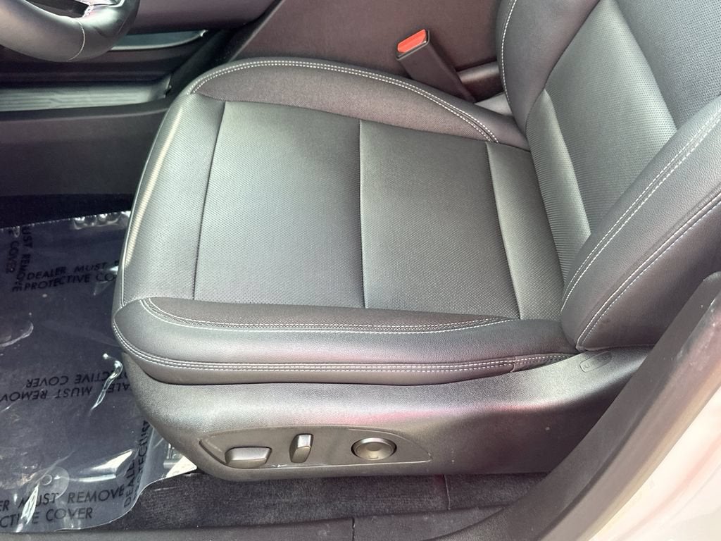 2024 Chevrolet Equinox EV 2LT