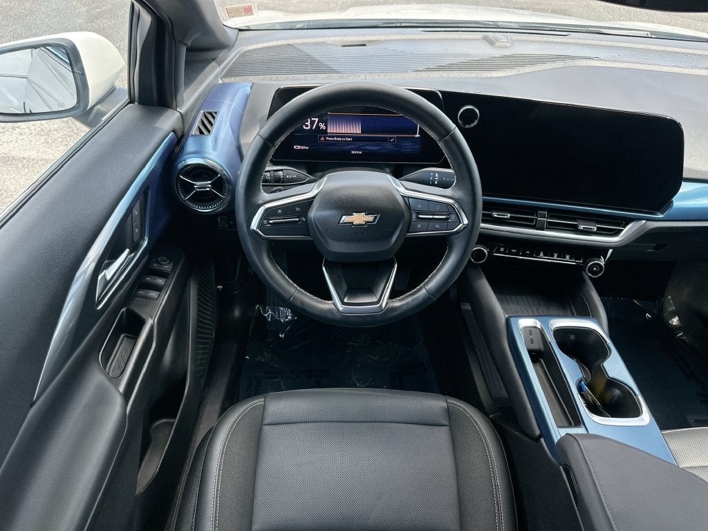 2024 Chevrolet Equinox EV 2LT