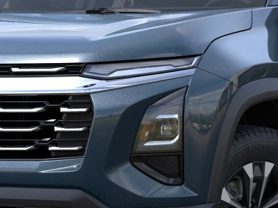 2027 Chevrolet Equinox Base