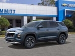 2027 Chevrolet Equinox Base
