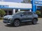 2027 Chevrolet Equinox Base
