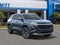 2027 Chevrolet Equinox Base
