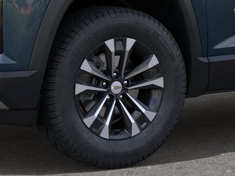 2027 Chevrolet Equinox Base