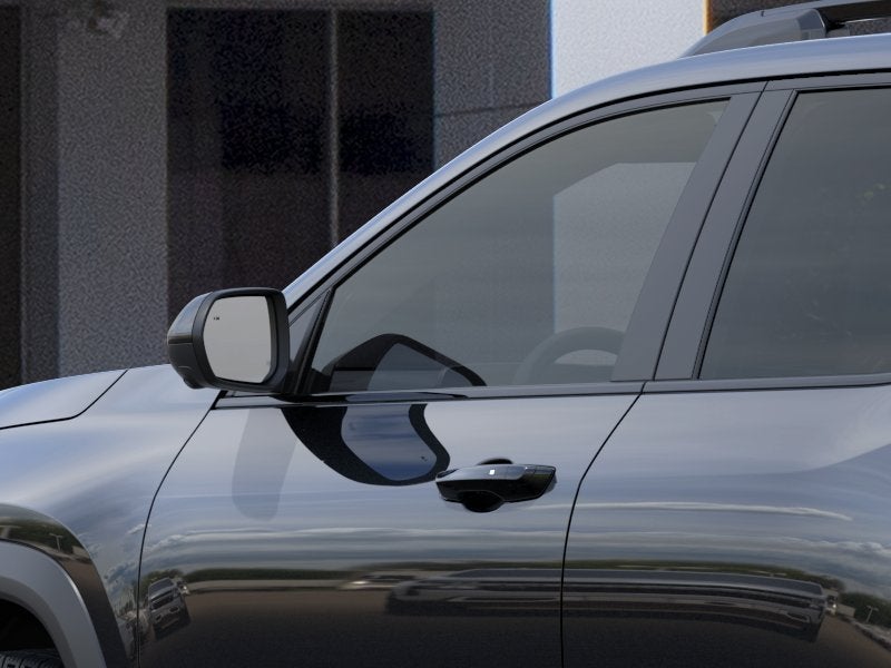 2027 Chevrolet Equinox RS - Photo 12