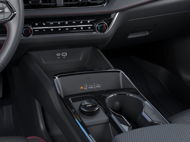 2027 Chevrolet Equinox RS - Photo 23