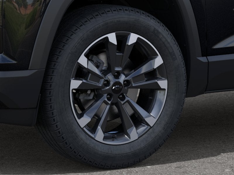 2027 Chevrolet Equinox RS - Photo 9