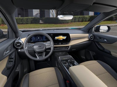2025 Chevrolet Equinox ACTIV