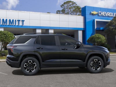 2025 Chevrolet Equinox ACTIV