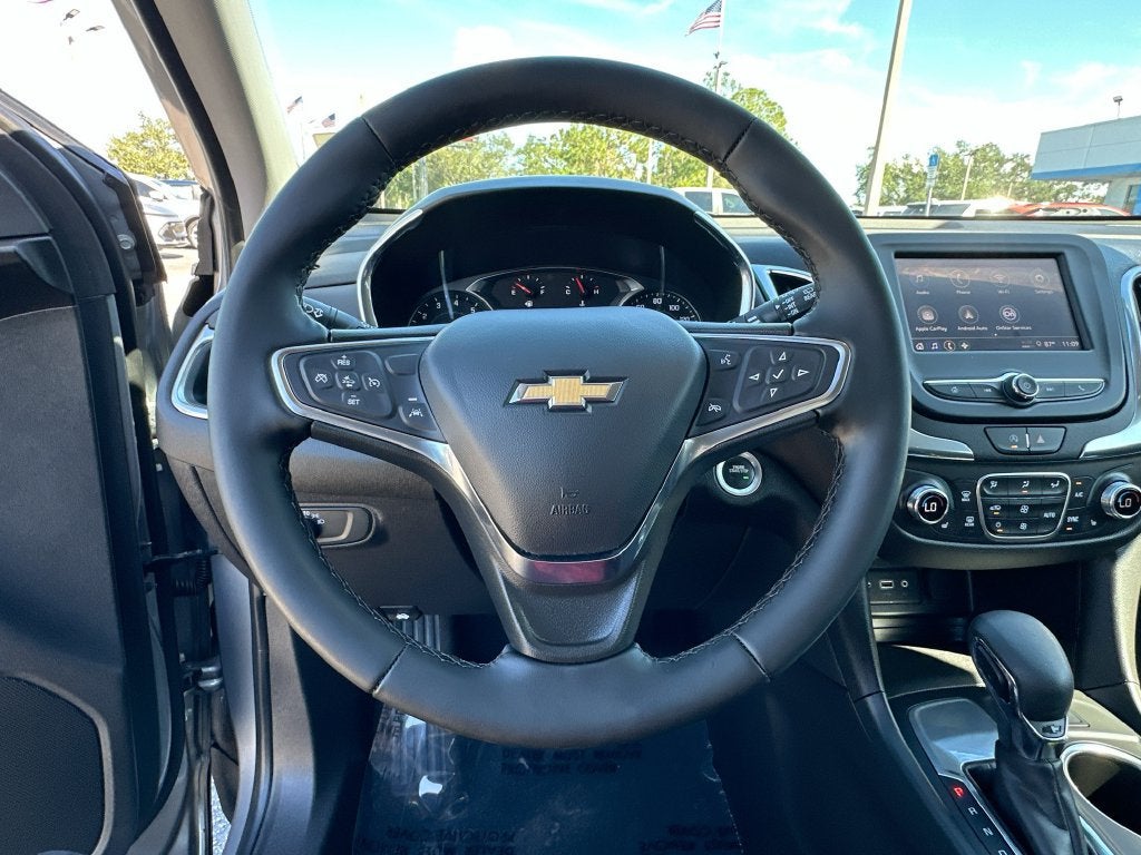 2024 Chevrolet Equinox LT - Photo 11