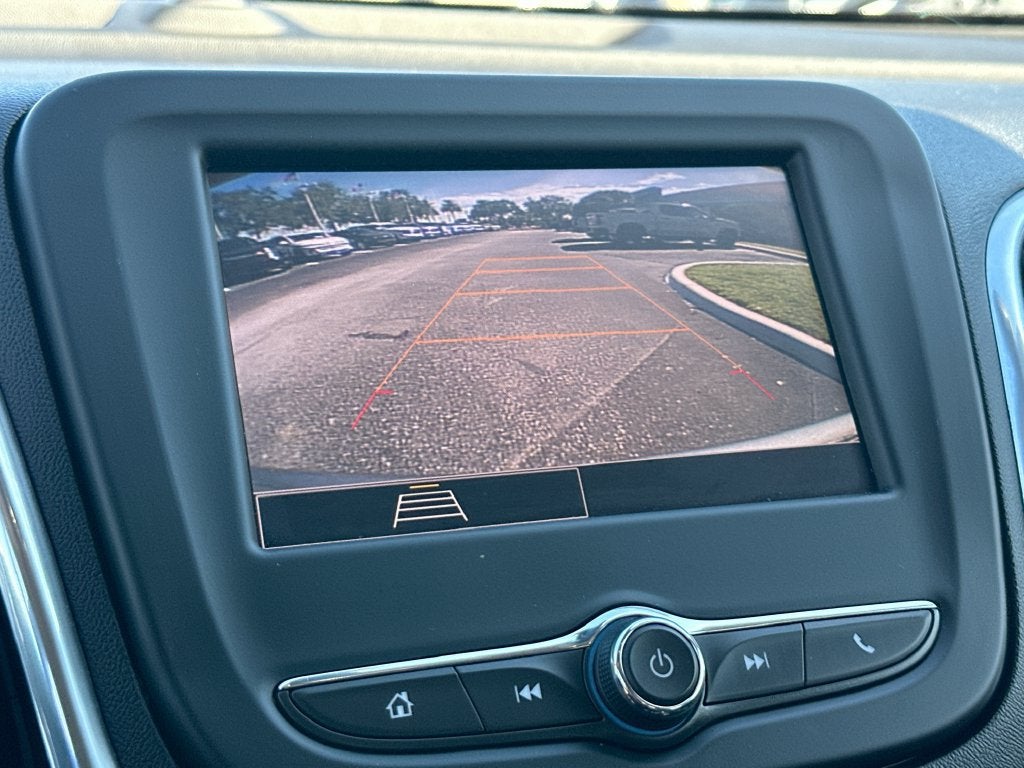 2024 Chevrolet Equinox LT - Photo 13