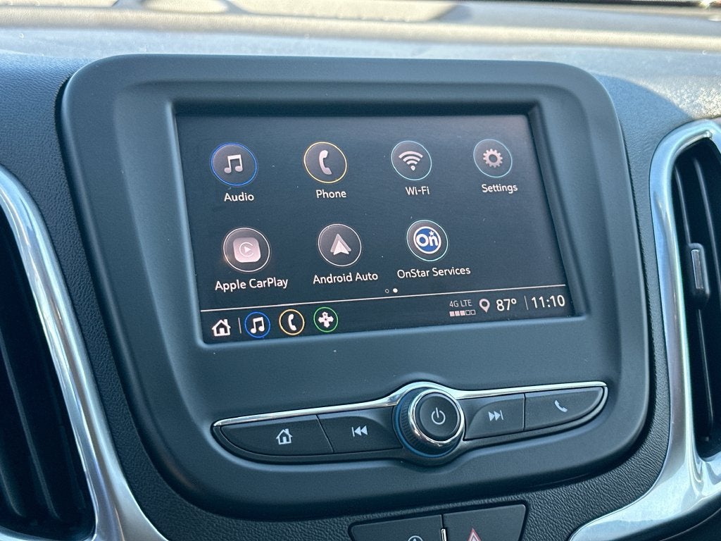 2024 Chevrolet Equinox LT - Photo 14