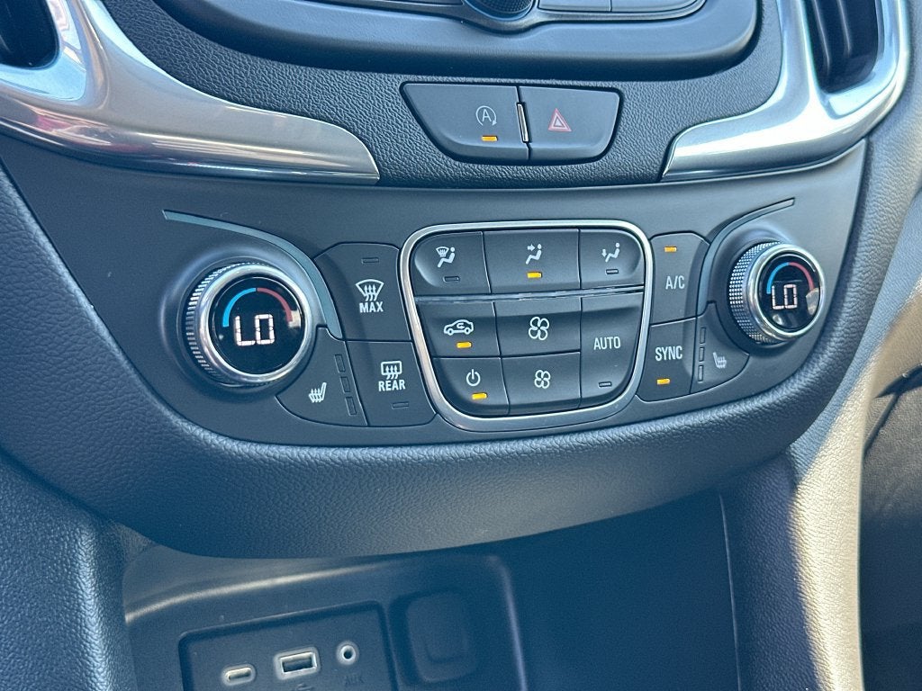 2024 Chevrolet Equinox LT - Photo 15