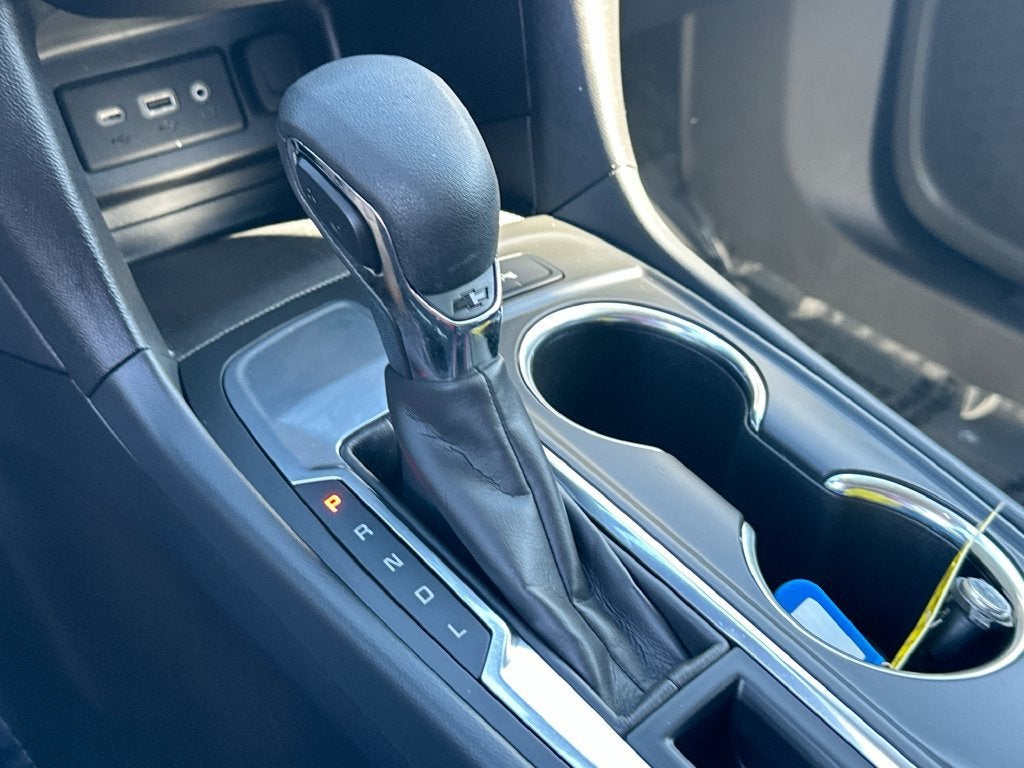 2024 Chevrolet Equinox LT - Photo 16