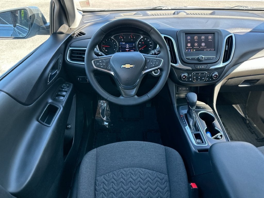 2024 Chevrolet Equinox LT - Photo 21