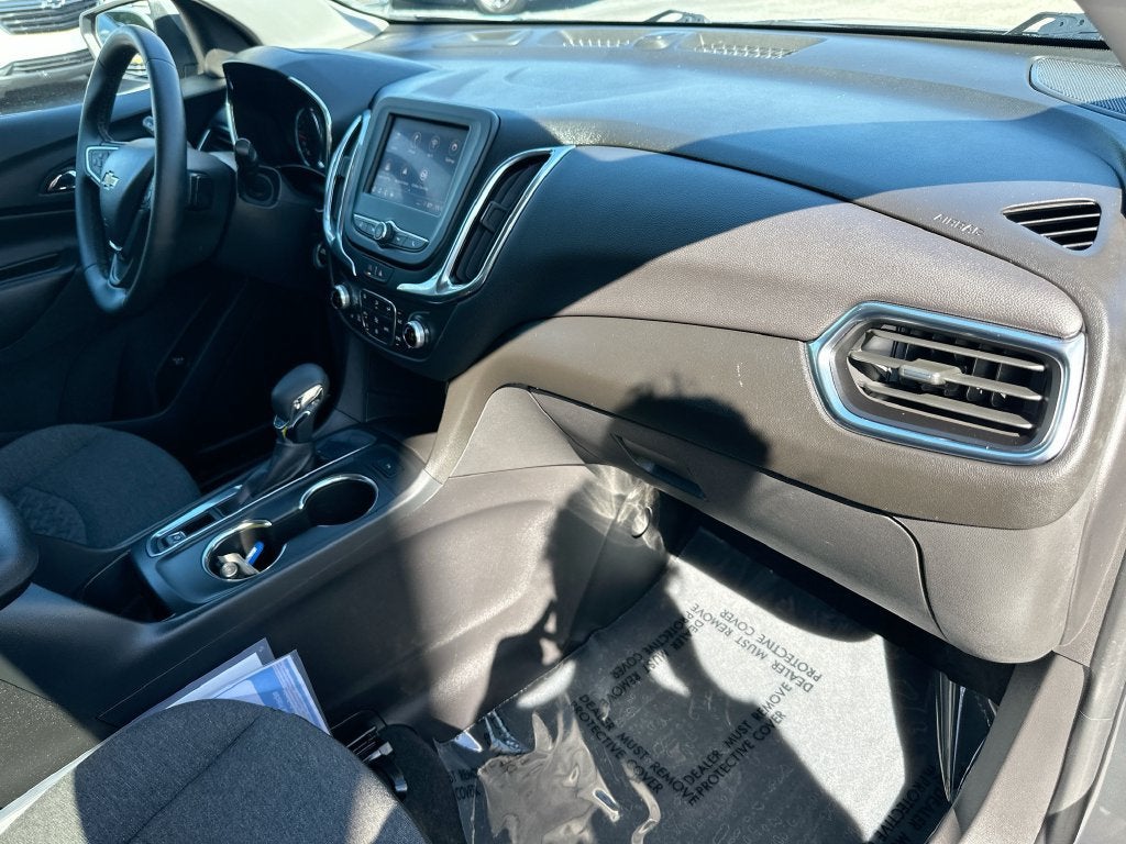 2024 Chevrolet Equinox LT - Photo 27